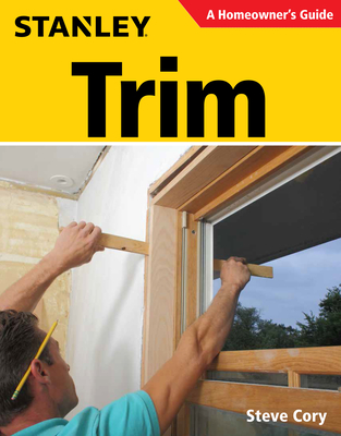 Trim - Cory, Steve