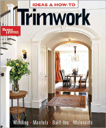 Trimwork: Ideas and How-To - Marshall, Paula (Editor)