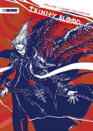 Trinity Blood, Volume 1: From the Empire