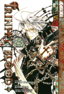 Trinity Blood, Volume 1 - Yoshida, Sunao