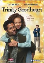 Trinity Goodheart - Joanne Hock