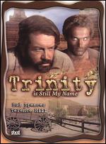 Trinity Is Still My Name [P&S]