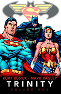 Trinity, Volume 1