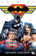Trinity, Volume 2