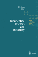 Trinucleotide Diseases and Instability