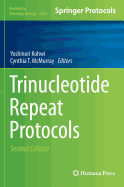 Trinucleotide Repeat Protocols