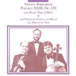 Trio America, Vol. 1