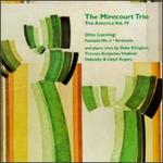 Trio America, Vol. 4