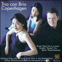 Trio con Brio Copenhagen - Trio con Brio Copenhagen