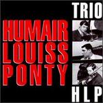Trio HLP