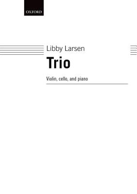 Trio - Larsen, Libby