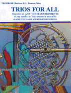 Trios for All: Bass Clef