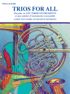 Trios for All: Cello/Bass