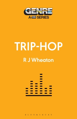 Trip-Hop - Wheaton, R J