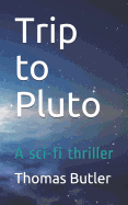 Trip to Pluto
