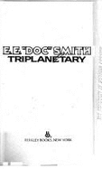 Triplanetary