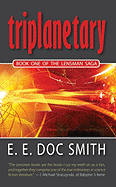 Triplanetary