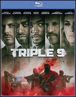 Triple 9 [Blu-ray]