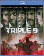 Triple 9 [Blu-ray] - John Hillcoat