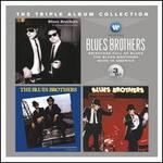 Triple Album Collection