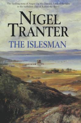 Triple Alliance - Tranter, Nigel