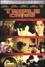 Triple Cross