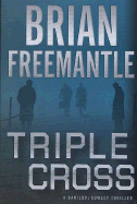 Triple Cross - Freemantle, Brian