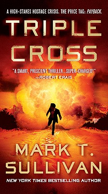 Triple Cross - Sullivan, Mark