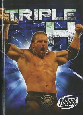 Triple H - Stone, Adam
