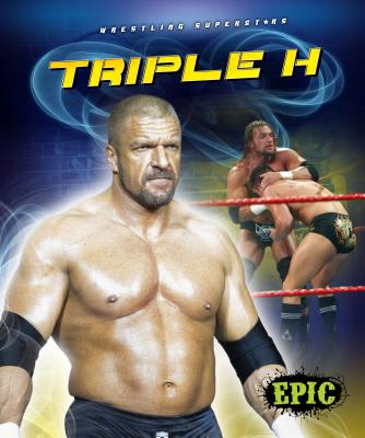 Triple H - Christian, David (Narrator), and Armstrong, Jesse