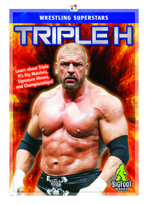 Triple H - Kinley, J. R.