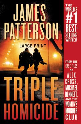 Triple Homicide - Patterson, James