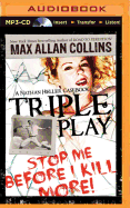 Triple Play: A Nathan Heller Casebook