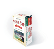 Triple Play Boxed Set - Tunis, John R