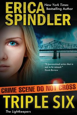 Triple Six - Spindler, Erica