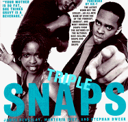 Triple Snaps - Percelay, James