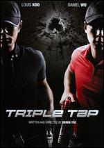 Triple Tap