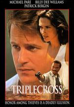 Triplecross