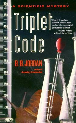 Triplet Code - Jordan, B B