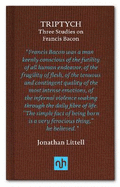 Triptych: Three Studies After Francis Bacon