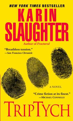 Triptych - Slaughter, Karin