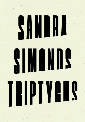 Triptychs - Simonds, Sandra