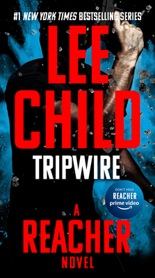 Tripwire - Child, Lee