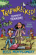 Tripwrecked!: Tempest Terror