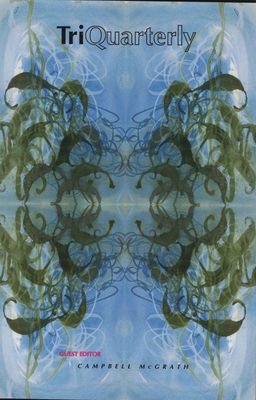 Triquarterly 112 - Hahn, Susan (Editor)