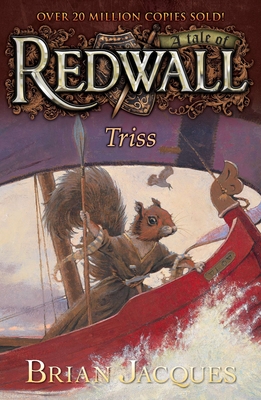 Triss - Jacques, Brian