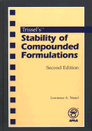 Trissel's Stability of Compounded Formulations