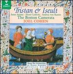 Tristan & Iseult