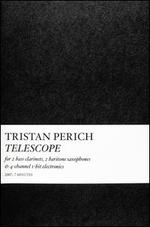 Tristan Perich: Telescope