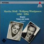 Tristan und Isolde Highlights